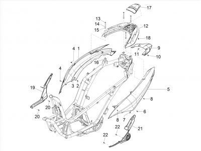 Πλαϊνά καπάκια - Σπόιλερ